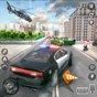 警車(chē)追逐競(jìng)速賽游戲