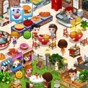 cafe lounge