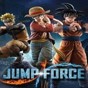 jump大亂斗改建