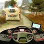 警車模擬視頻游戲
