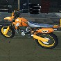 超級(jí)城市賽車手游戲