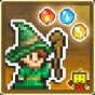 魔法師大冒險中文版