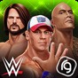 wwe 游戲