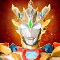 ultraman國(guó)際服MOD菜單4.99