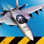f18艦載機(jī)模擬起降怎么開火