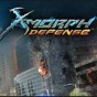 x變體防御ps4