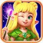 精靈任務(wù)合并烹飪(Elves Mission)