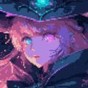 滿抽女魔