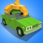 汽車報(bào)廢回收點(diǎn)