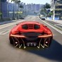 跑車(chē)豪車(chē)遨游世界游戲