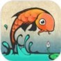 魚躍龍門圖片