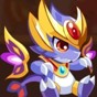 龍斗士修改器