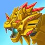 龍獸爭(zhēng)霸3猛禽小隊(duì)游戲攻略