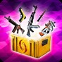 CSGO開(kāi)箱模擬器免費(fèi)版