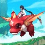 精靈訓練場游戲