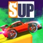 sup竟速架駛