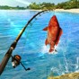 超級(jí)釣魚大師