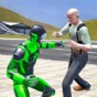 3d城市英雄聯(lián)盟怎么玩