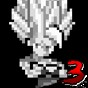 龍珠斗士z像素版全人物