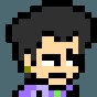 jojox洛克人喬魯諾版