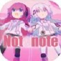 notanote音游一局結束后左下角圖標干嘛的