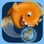 鯊魚吃地球的游戲叫什么