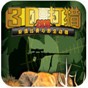 3d打獵游戲