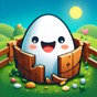 雞蛋傳說(shuō)放置rpg游戲怎么玩