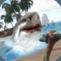 鯊魚大冒險無敵版