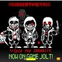 魔改版Murder Time Trio Phase2