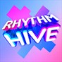 rhythm hive最新版本安卓怎么更新
