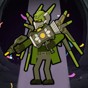 魔物模組