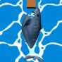 鯊魚吃鯊魚游戲