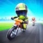 gp摩托車(chē)游戲